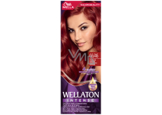 Wella Wellaton krémová barva na vlasy 66-46 červená třešeň