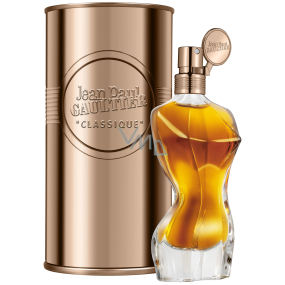 Jean Paul Gaultier Classique Essence de Parfum parfémovaná voda pro ženy 100 ml