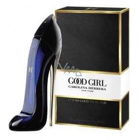 Carolina Herrera Good Girl parfémovaná voda pro ženy 50 ml