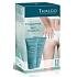 Thalgo Défi Cellulite Intenzivní nápravný krém na celulitidu 2 x 200 ml, duopack