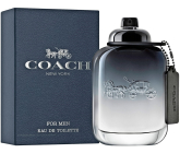 Coach Men toaletní voda pro muže 100 ml