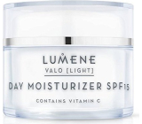 Lumene Vitamin C Day Cream SPF15 denní krém s vitamínem C 50 ml