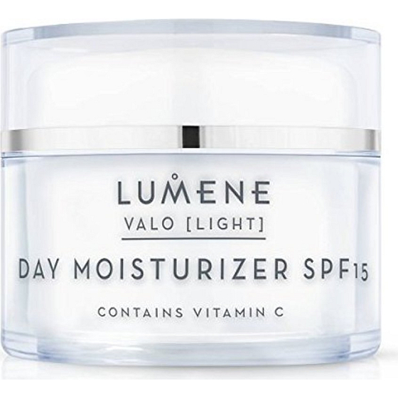 Lumene Vitamin C Day Cream SPF15 denní krém s vitamínem C 50 ml