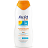 Astrid Sun OF15 hydratační mléko na opalování 200 ml