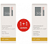 Ziaja Med Dermatitis Vitamin C & Hyaluronic zpevňující krém na den 50 ml + Med Dermatitis Vitamin C & Hyaluronic esence 30 ml, duopack