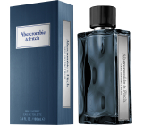 Abercrombie & Fitch First Instinct Blue Men toaletní voda pro muže 100 ml