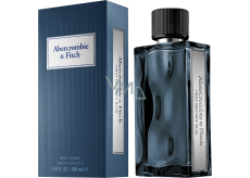 Abercrombie & Fitch First Instinct Blue Man toaletní voda pro muže 100 ml