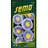 Semo Astra Čínská Blue Moon 0,3 g