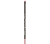 Artdeco Soft Lip Liner Waterproof voděodolná konturovací tužka na rty 186 Shy Rose 1,2 g