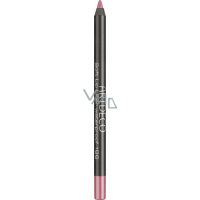 Artdeco Soft Lip Liner Waterproof voděodolná konturovací tužka na rty 186 Shy Rose 1,2 g