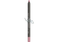 Artdeco Soft Lip Liner Waterproof voděodolná konturovací tužka na rty 186 Shy Rose 1,2 g