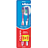 Colgate zubní kartáčky Extra Clean, střední tvrdost, balení 1+1