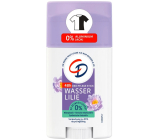 CD Wasserlilie - Vodní leknín tuhý antiperspirant deodorant stick 40 ml