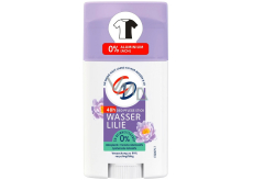 CD Wasserlilie - Vodní leknín tuhý antiperspirant deodorant stick 40 ml