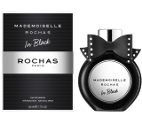 Rochas Mademoiselle Rochas In Black parfémovaná voda pro ženy 50 ml