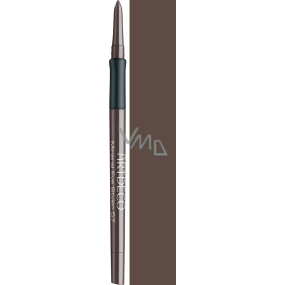 Artdeco Mineral Eye Styler minerální tužka na oči 57 Mineral Wood 0,4 g