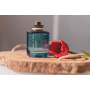 Boucheron Quatre En Bleu parfémovaná voda pro ženy 50 ml