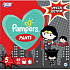 Pampers Pants Special Edition velikost 5, 12 - 17 kg plenkové kalhotky 66 kusů krabice