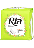 Ria Ultra Silk Normal hygienické vložky 11 kusů