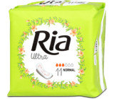 Ria Ultra Silk Normal hygienické vložky 11 kusů