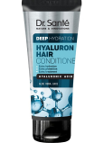 Dr. Santé Hyaluron Hair Deep Hydration kondicionér pro suché, matné a lámavé vlasy 200 ml