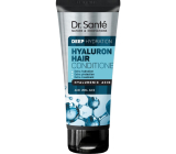 Dr. Santé Hyaluron Hair Deep Hydration kondicionér pro suché, matné a lámavé vlasy 200 ml