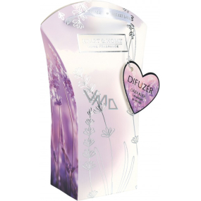 Heart & Home Oáza klidu difuzér 75 ml