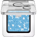 Catrice Art Couleurs mono oční stíny 400 Blooming Blue 2,4 g