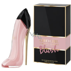 Carolina Herrera Good Girl Blush parfémovaná voda pro ženy 80 ml