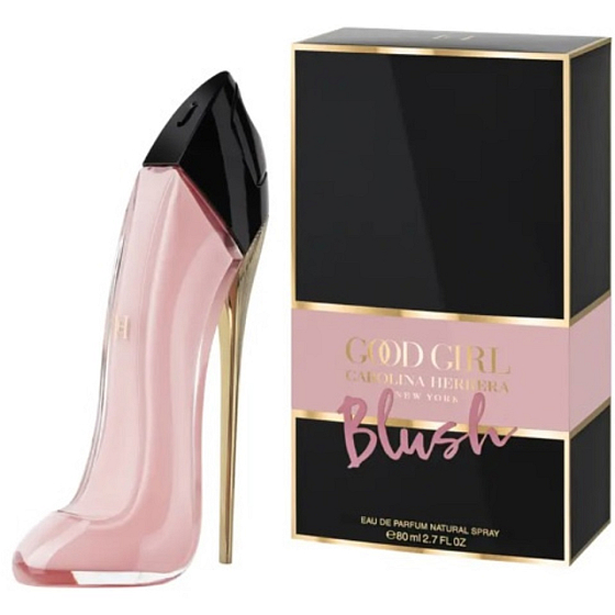 Carolina Herrera Good Girl Blush parfémovaná voda pro ženy 80 ml