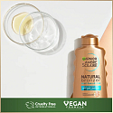 Garnier Ambre Solaire Natural Bronzer samoopalovací mléko 200 ml