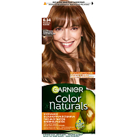 Garnier Color Naturals barva na vlasy, čokoládová 6.34