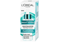 Loreal Paris Bright Reveal sérum pro korekci tmavých skvrn 30 ml