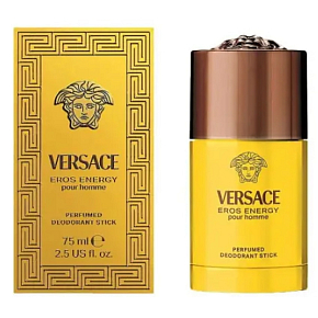 Versace Eros Energy deodorant stick pro muže 75 ml