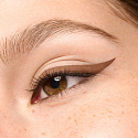 Essence Colour it! tekuté oční linky 05 Chocolate Brown 3 ml