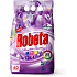 Robeta Mountain Flower prací prášek na barevné prádlo 3 kg, 40 dávek
