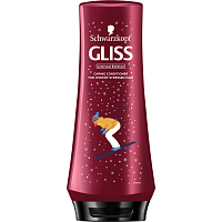 Gliss Winter Repair pečující balzám pro zimou namáhané vlasy, 200 ml