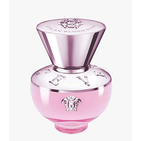 Versace Dylan Pink Blush parfémovaná voda pro ženy 50 ml Versace Dylan Pink Blush parfémovaná voda pro ženy 50 ml