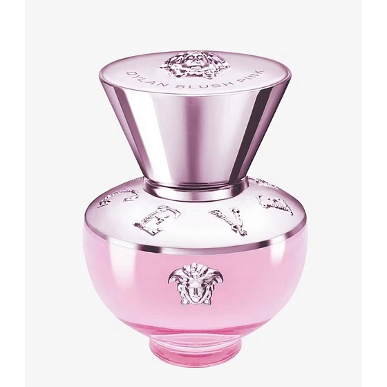 Versace Dylan Pink Blush parfémovaná voda pro ženy 50 ml 