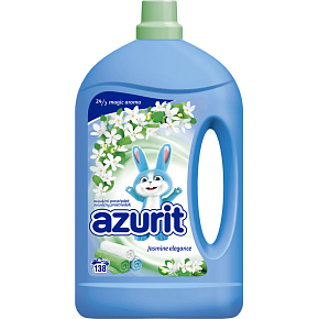 Azurit aviváž Jasmine Elegance, 138 praní, 3036 ml