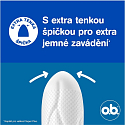 o.b. ProComfort tampony super 16 kusů