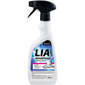 Balhome Lia PROFI universální odmašťovač, 500 ml