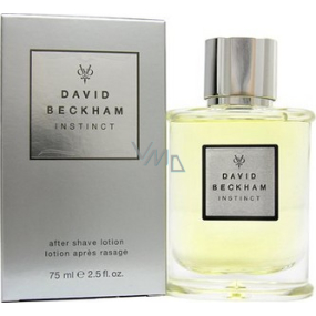 David Beckham Instinct voda po holení 50 ml