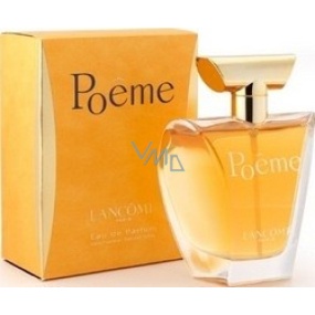 Lancome Poeme parfémovaná voda pro ženy 50 ml