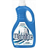 Woolite Extra White tekutý prací gel na bílé prádlo Extra zářivá bělost 3 l