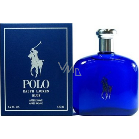 Ralph Lauren Polo Blue voda po holení 125 ml