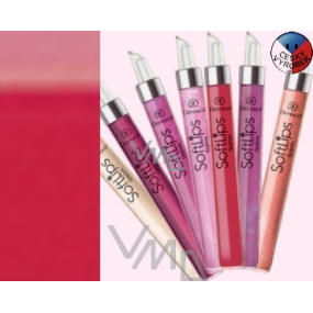 Dermacol Soft Lips lesk na rty odstín 04 6 ml