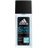 Adidas Ice Dive parfémovaný deodorant sklo pro muže 75 ml