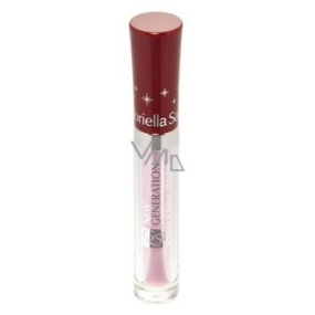 Gabriella Salvete New Generation Lip Gloss lesk na rty č. 6 5 ml