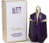 Thierry Mugler Alien parfémovaná voda neplnitelný flakon pro ženy 60 ml